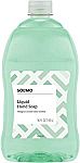 Amazon Brand - 56-oz Solimo Liquid Hand Soap Refill $5.95