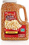 Orville Redenbacher's Gourmet Popcorn Kernels, 8 lb $11.49