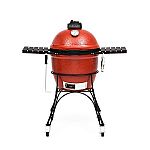 Kamado Joe Classic I Charcoal Grill $649, Vision Grills Kamado Char-Gas Dual Fuel Charcoal/Gas Grill $849 and more