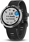 Garmin Forerunner 645 Music, GPS Running Watch $229.99