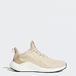 adidas Men's Alphaboost Black Friday Shoes $44  (org $120 & More)