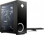 HP OMEN Gaming Desktop (Ryzen 5-3600 8GB 1TB HDD + 256GB SSD GTX 1660 SUPER) $849