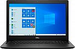 Dell Inspiron 15.6" Touchscreen HD Laptop (i3-1005G1 8GB 1TB + 128GB) $399.99