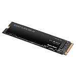 Western Digital 1TB WD_BLACK SN750 NVMe SSD $122