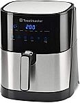 Toastmaster TM-500AF 5 Quart Air Fryer $50