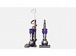 Dyson DC50 Ball Compact Upright Vacuum (refurbished) $149.99