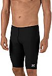 Speedo Men's Endurance+ Jammer (Size 32-36) $13.69