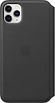 Apple Leather Folio for iPhone 11 Pro Max $52