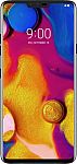 LG V40 ThinQ 64GB Cell Phone (Unlocked) $300