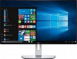 Dell - S2419NX 24" IPS LED FHD Monitor $129.99