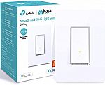Kasa 3 Way Smart Light Switch by TP-Link $18.75 (or $13.74 YMMV)