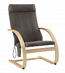 HoMedics 3D Shiatsu Massaging Lounge Chair $280