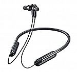 Samsung U-Flex Wireless In-ear Headphones with Microphone $39.99