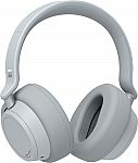 Microsoft - Surface Headphones - Wireless Noise Cancelling Over-the-Ear with Cortana $193