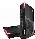MSI Trident 3 9SI-616US Desktop (i5-9400F 8GB 256GB SSD GeForce GTX 1660 Super) $699