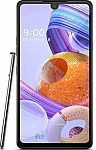 64GB LG Stylo 6 Prepaid Smartphone for Boost Mobile (Locked) $143.99