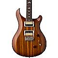 PRS SE Custom 24 Zebrawood Electric Guitar Vintage Sunburst $579