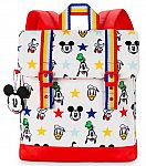 Mickey & Friends Backpack $12.80, Mickey Lunch Box $9.60 & More