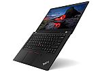 Lenovo ThinkPad T495 14" FHD Laptop (Ryzen 7 Pro 3700U 8GB 256GB SSD Win10Pro) $614