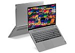 Lenovo IdeaPad 5 15.6" 1080p IPS Touchscreen Laptop (Ryzen 7 4700U 8GB 512GB SSD Vega 7) $612.75