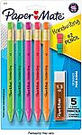 Paper Mate Handwriting Triangular Mechanical Pencil Set $3.42