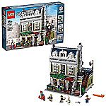 LEGO Creator Expert 10243 Parisian Restaurant (2469 Pieces) $130