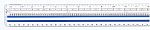 Westcott 12-Inch Data Processing Magnifying Ruler $2