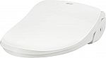 Bidet Slim Two Electric Bidet Toilet Seat $199.99