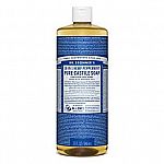 32-Oz Dr. Bronner's Hemp Pure-Castile Soap (various) 3 for $32