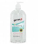 32-oz Germ-X Original Hand Sanitizer $5.99