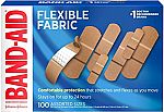 Amazon Buy 1 Get 1 50% Off Promotion (Band-Aids, Supplements & More)