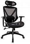 Staples Dexley Mesh Task Chair $135