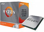 AMD Ryzen 9 3950X 16-Core 3.5 GHz Socket AM4 105W Desktop Processor $700