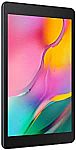 Samsung Galaxy Tab A 32GB 8" Tablet (Latest Model) $125