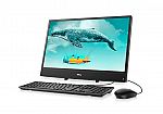 Dell Inspiron 22 3000 FHD Touch AIO Desktop (i3-8145U 4GB+16GB Optane 1TB) $489.99