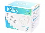 30-Piece Blue Arrow KN95 Protective Mask $37