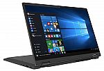 Lenovo Flex 5 2-in-1 Laptop: Ryzen 7 4700U, 14" 1080p, 16GB 512GB $750