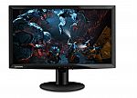 Lenovo D24f-10 23.6 Inch FHD LED Backlit LCD Gaming Monitor 144Hz $160