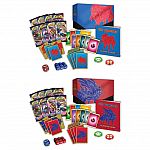 Pokemon Trading Card Game: Sword and Shield Elite Trainer Box $25 (Org $40)