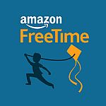 Amazon - 50% Off FreeTime Unlimited 1-Year Family Plan