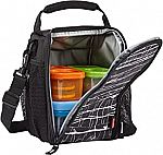 Rubbermaid LunchBlox Lunch Bag (Small) $5