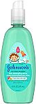 10oz Johnson's Kids Detangling Spray (Fruity) $2.50