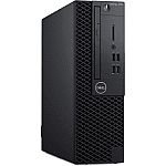 DELL OptiPlex 3070 SFF Desktop (i5-9500 8GB 500GB HDD Win10Pro) $599.99