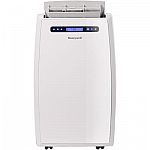 Honeywell Dual Hose Portable Air Conditioner $280