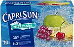 10-ct Capri Sun Pacific Fruit Flavored Juice Drink Blend $2.83