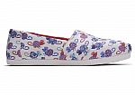 TOMS - Up to 50% Off Sale + Extra 30% Off