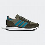 adidas Originals Forest Grove Shoes Men's $31.50 (or 2 for $47)