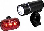BV Bicycle Light Set $8