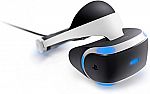 Sony PlayStation VR $200