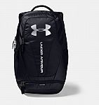 Under Armour Hustle 3.0 Backpack $28